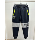 Geographical Norway Geographical Norway sweatpants Manas Grey Sweatpant Grey