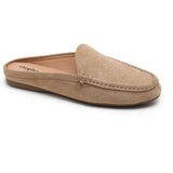 SHOES Goldie dame loafers QQ-283 Shoes Khaki