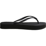 HAVAIANAS Havaianas Slim Slippers 4144537 Shoes Black