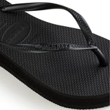 HAVAIANAS Havaianas Slim Slippers 4144537 Shoes Black