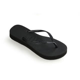 HAVAIANAS Havaianas Slim Slippers 4144537 Shoes Black