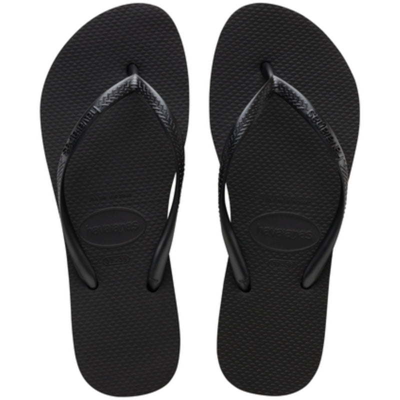 HAVAIANAS Havaianas Slim Slippers 4144537 Shoes Black