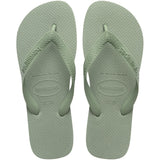 HAVAIANAS Havaianas Slippers Top Senses 4149369 Restudsalg Smoke Green