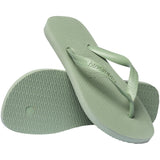 HAVAIANAS Havaianas Slippers Top Senses 4149369 Restudsalg Smoke Green