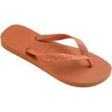 HAVAIANAS Havaianas Slippers Top Senses 4149369 Shoes Cerrado Orange