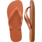 HAVAIANAS Havaianas Slippers Top Senses 4149369 Shoes Cerrado Orange