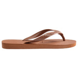 HAVAIANAS Havaianas Slippers Top Senses 4149369 Shoes Rust