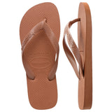 HAVAIANAS Havaianas Slippers Top Senses 4149369 Shoes Rust
