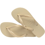 HAVAIANAS Havaianas Slippers Top Senses 4149369 Shoes Sand Grey