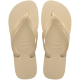 HAVAIANAS Havaianas Slippers Top Senses 4149369 Shoes Sand Grey