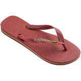 HAVAIANAS Havaianas Slippers Unisex Brazil Logo 4110850 Shoes Pau Brazil