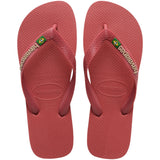 HAVAIANAS Havaianas Slippers Unisex Brazil Logo 4110850 Shoes Pau Brazil