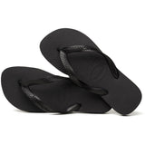 HAVAIANAS Havaianas Slippers Unisex Top 4000029 Shoes Black0090