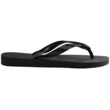 HAVAIANAS Havaianas Slippers Unisex Top 4000029 Shoes Black0090