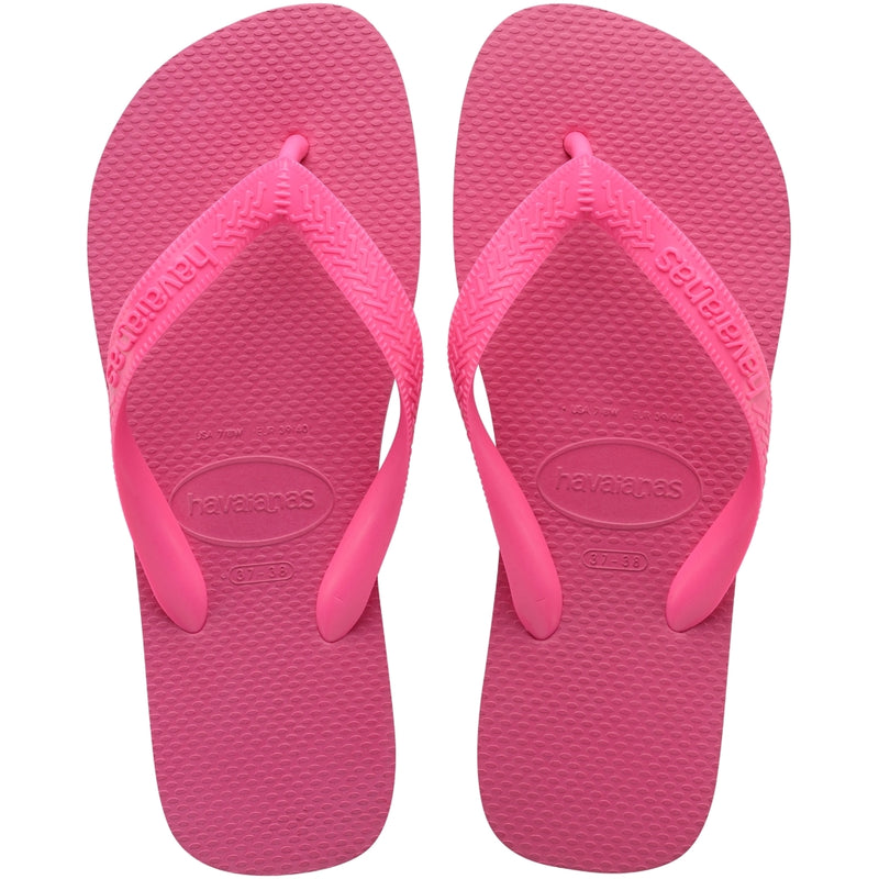 HAVAIANAS Havaianas Slippers Unisex Top 4000029 Shoes Pink Flux