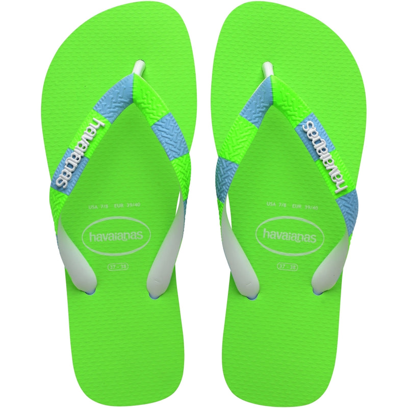 HAVAIANAS Havaianas Top Verano 4148986 Shoes Lavender Blue