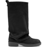 SHOES Henriette dame støvler 68358 Shoes Black