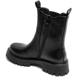 SHOES Holiday dame støvler 6330 Shoes Black