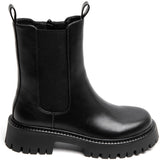 SHOES Holiday dame støvler 6330 Shoes Black
