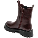 SHOES Holiday dame støvler 6330 Shoes Brown