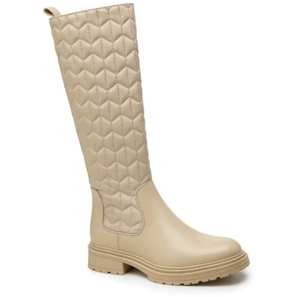 Astrid Dam stövlar 9155 - Beige main image 1
