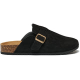 SHOES Isabella dame sandaler DM405 Shoes Black
