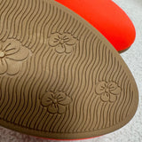 SHOES Ivana dame ballerina C9 Shoes Orange