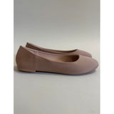 SHOES Ivana dame ballerina sko C9 Shoes Kaki