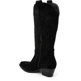 SHOES Jenni dame støvler 2562A Shoes Black