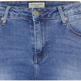 Jewelly Jewelly dame jeans C419 Jeans Denim