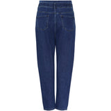 Jewelly Jewelly dame jeans C456 Jeans Denim