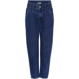 Jewelly Jewelly dame jeans C456 Jeans Denim