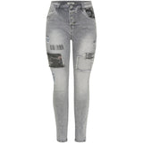 Jewelly Jewelly dame jeans JW2289 Jeans Denim