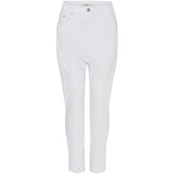 Jewelly Jewelly dame jeans JW2300-11 Jeans White