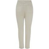 Jewelly Jewelly dame jeans JW2300-14 Jeans Beige