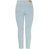 Jewelly Jewelly dame jeans JW617 Jeans Denim