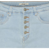 Jewelly Jewelly dame jeans JW617 Jeans Denim
