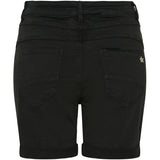 Jewelly Jewelly dame shorts S2321-1 Shorts Black