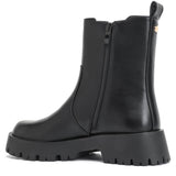 SHOES Kiko dame støvler 5336 Shoes Black