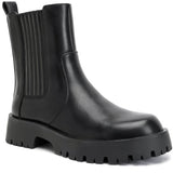 SHOES Kiko dame støvler 5336 Shoes Black