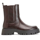SHOES Kiko dame støvler 5336 Shoes Brown