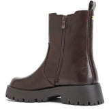 SHOES Kiko dame støvler 5336 Shoes Brown