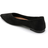 SHOES Kimberly dame ballerina 9799 Shoes Black