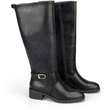 SHOES Kimi dame støvler 69017 Shoes Black