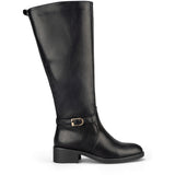 SHOES Kimi dame støvler 69017 Shoes Black
