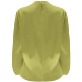 Liberté LIBERTÉ Dame Bluse Pip Blouse Avocado