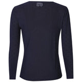 Liberté LIBERTÉ dame MESH DOT T-shirt BLACK MEDIUM DOT