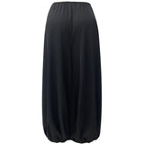 Liberté LIBERTÈ dame ballon bukser BIBI Pant Black