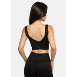 Liberté LIBERTÉ dame bh NICOLE Top Black