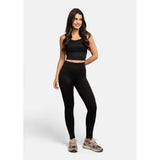 Liberté LIBERTÉ dame bh NICOLE Top Black